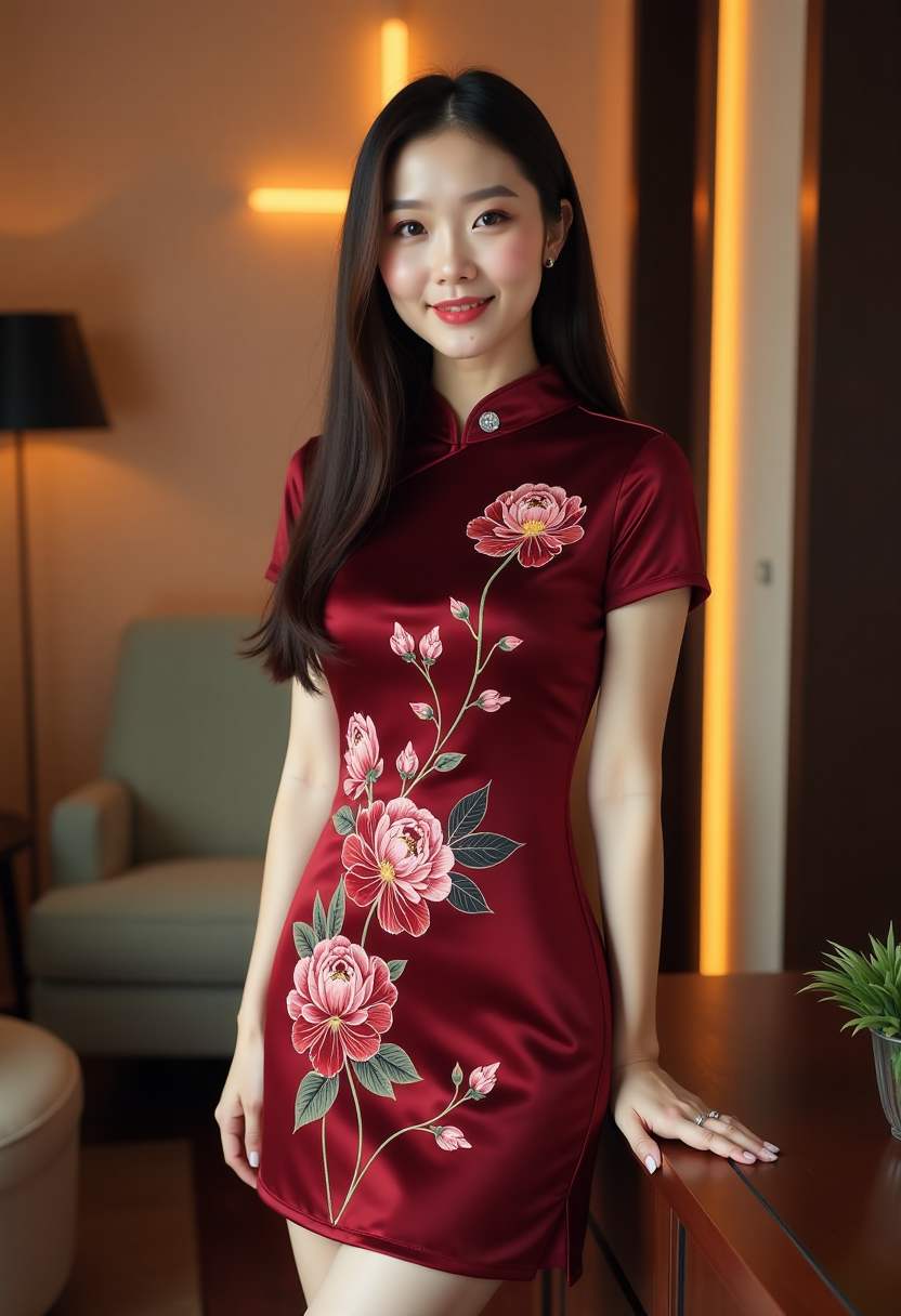 亚运会羽毛球比赛战术解析